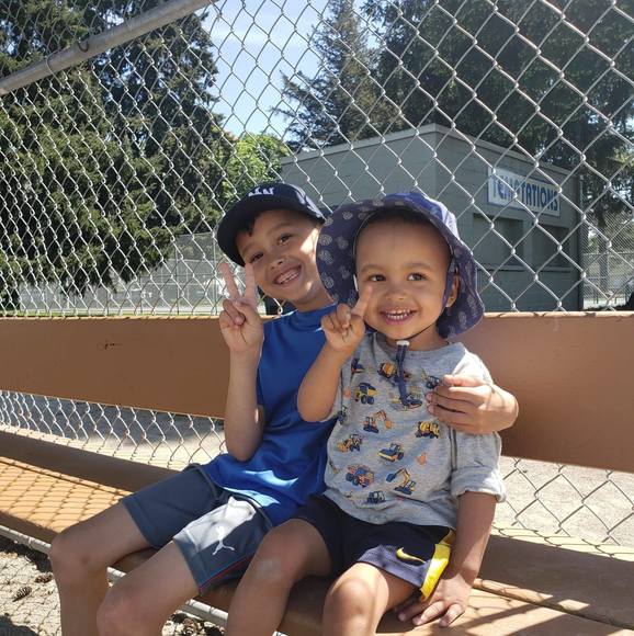 Meet your Posher, Ed - Picture 1 of 1